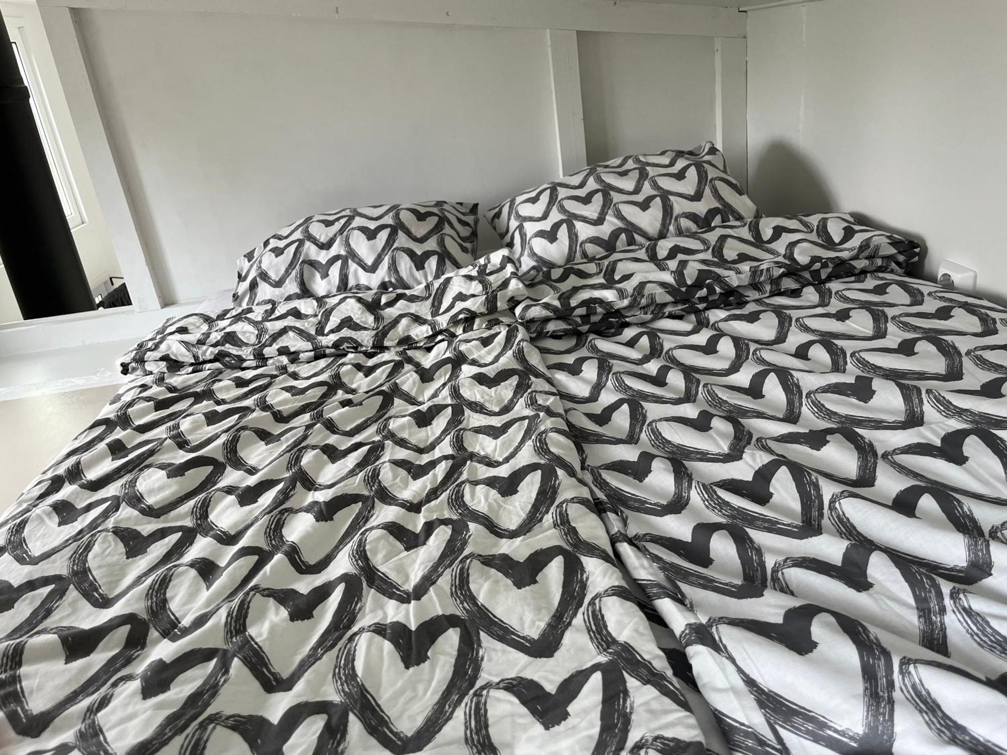 Вилла Luxus Tiny House Saagala Торнио Экстерьер фото